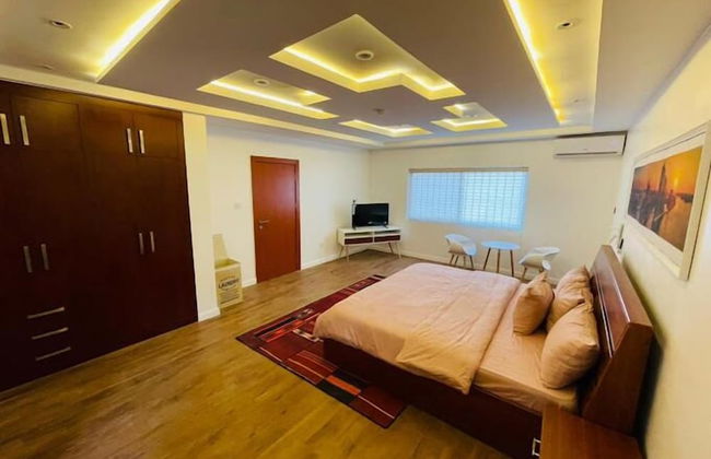 De Palatial Hotel and Apartments - Foto 3