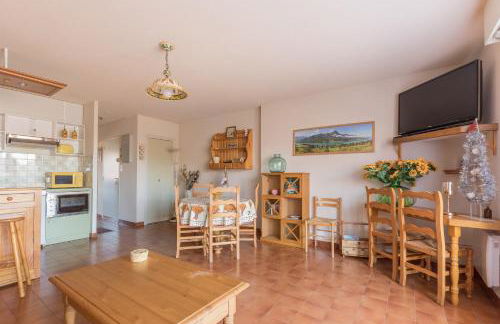 Les Lagopèdes - Charmant T2 entre lac et montagne - Foto 12