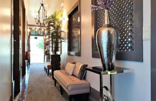 Quinta da Palmeira - Country House Retreat & Spa - Foto 14