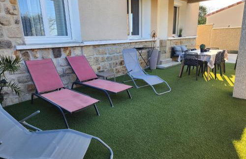 GÎTES MA&LIA SUD ARDÈCHE - Photo 43