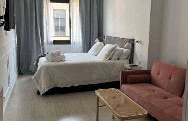 Luxury Studio Retiro Park & Prado Museum - Photo 32