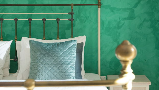 Cattedrale Veranda Corfu - Foto 3, Habitación