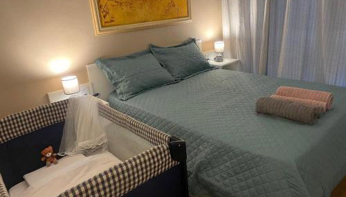 EXTRAORDINÁRIO Apartamento GARDEN NO BOM FIM - Foto 4