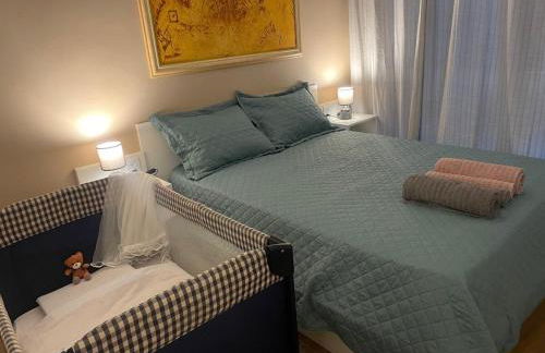 EXTRAORDINÁRIO Apartamento GARDEN NO BOM FIM - Foto 4