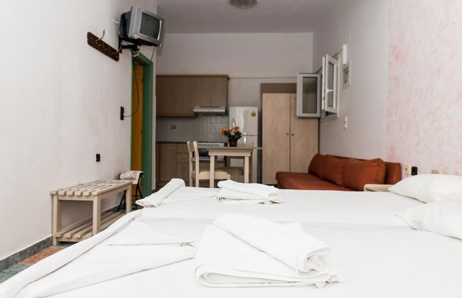 Villa Maria - Foto 3