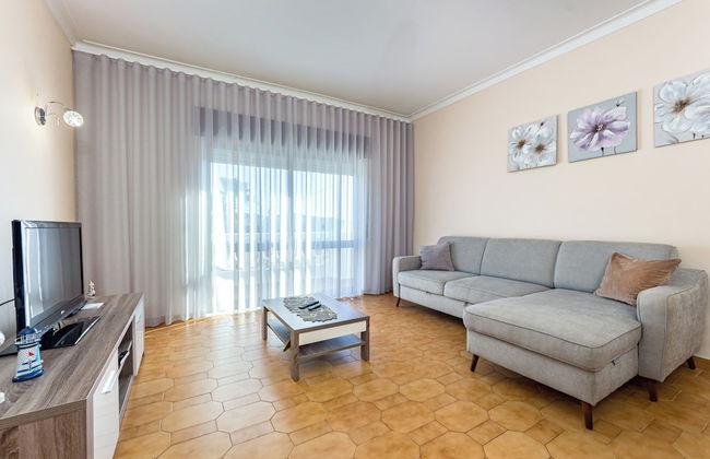 Seaside Charm in Gale - 2 Bedroom W/big Terrace - Foto 11