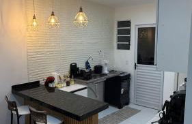 Casa nova e aconchegante em condomínio - Foto 30