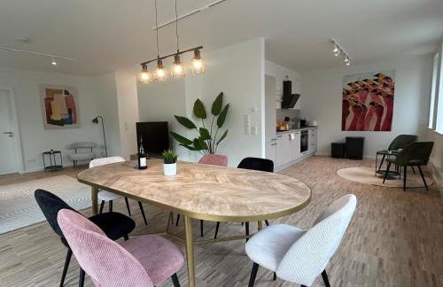 GIH Apartments - Neufahrn - Foto 1