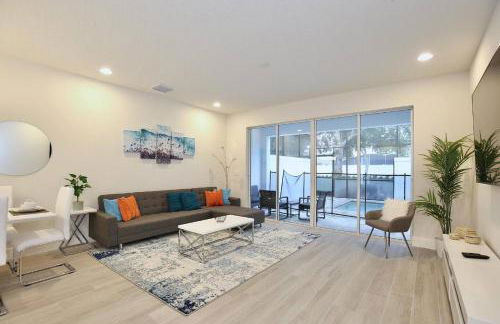 Amazing 3 bedroomloft townhouse in Hidden Forest, with private pool! - Foto 10