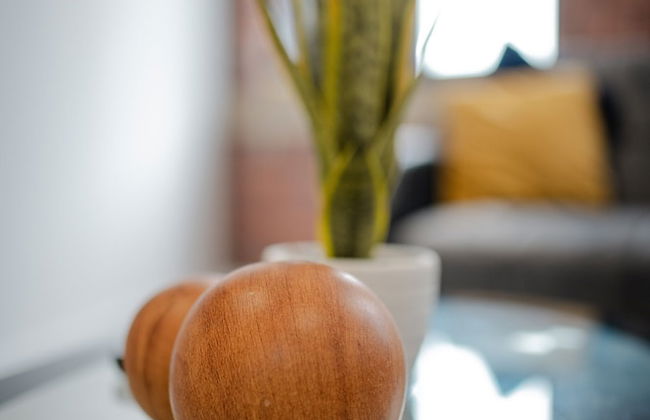 Bv Luxury Apartment Penthouse Conditioning House - Foto 57