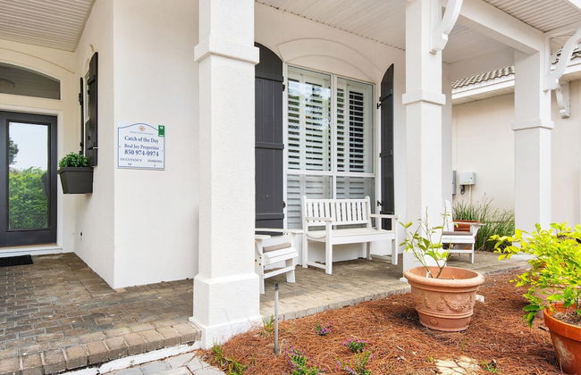 Catch of the Day - Foto 49