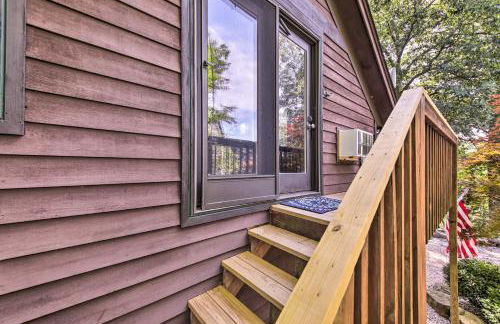 Peaceful Nashville Hideaway Near State Parks! - Foto 16