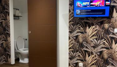 Maison de ville neuve et moderne - Foto 2