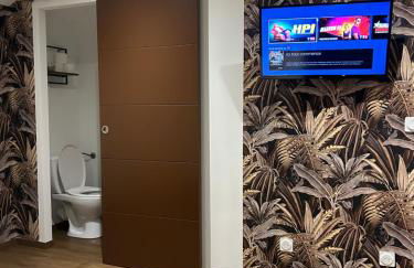 Maison de ville neuve et moderne - Foto 2