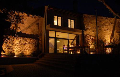 Casa los Tres Nogales - Foto 17