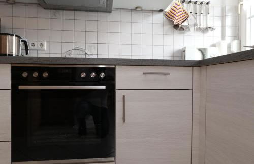 Ferienwohnung Haus Doris - Foto 9