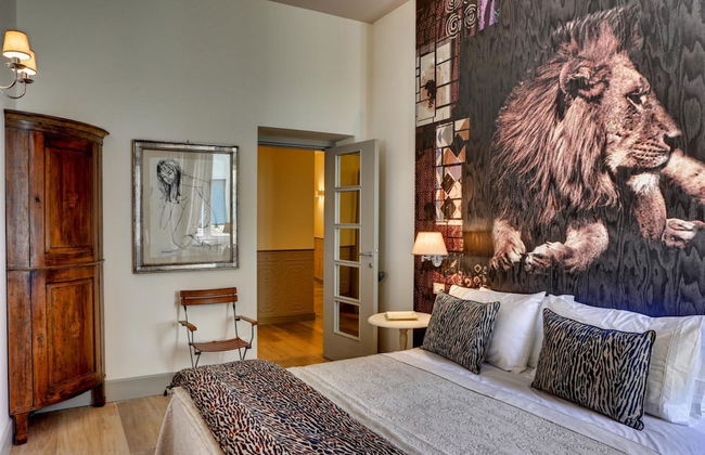 Casa Sotgiu Guest House - Foto 17