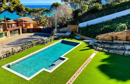 BONAVISTA - Espectacular apartamento con vista al mar! - Foto 35