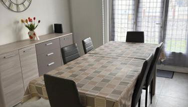 Maison 2 chambres proche circuit 24h et toutes commodités - Photo 4