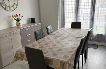 Maison 2 chambres proche circuit 24h et toutes commodités - Photo 4