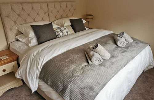 The Woodpeckers - Alresford Essex - Foto 17