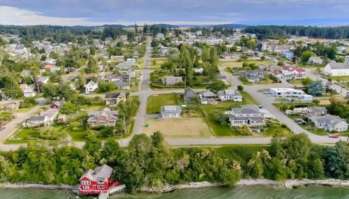 Heron House on the Cove - Foto 3