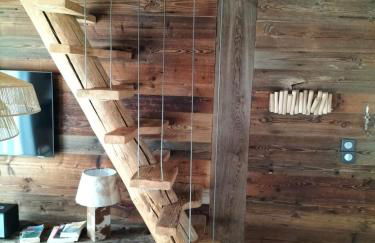 Le chalet Leïla - Foto 15