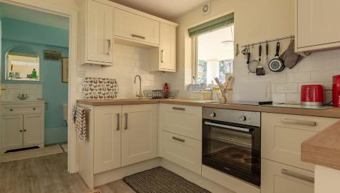 Countryside retreat set within beautiful woodlands with easy access to Henley On Thames - Foto 5