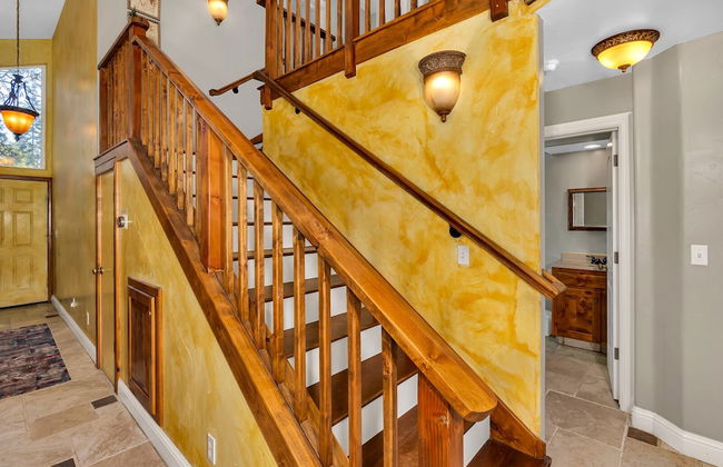 A Tuscan Adventure in California! 3 BDR Sleeps 8 - Foto 24