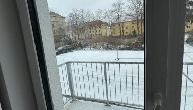 Neu und Günstig! Hochwertige Ferien- und Monteurswohnung bei Leipzig Nähe A14 - Foto 5