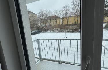 Neu und Günstig! Hochwertige Ferien- und Monteurswohnung bei Leipzig Nähe A14 - Foto 5