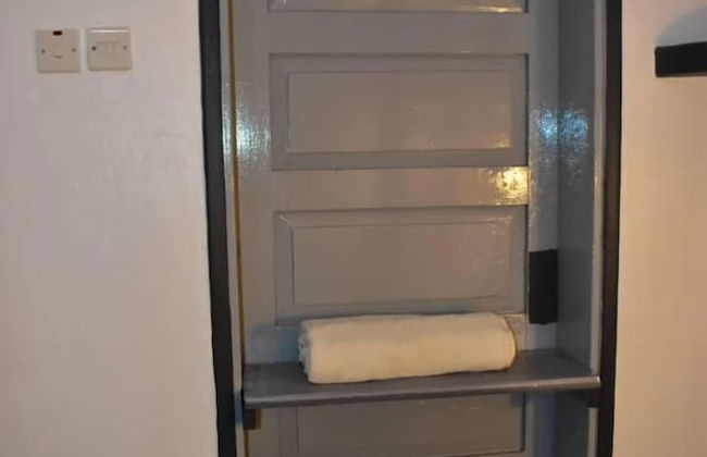 Citizen Cafe & Chambers - Foto 32