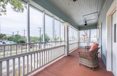 Riverwalk Pearl Zoo Museums Pool 5 BR 4 full and 1 half Baths - Foto 21