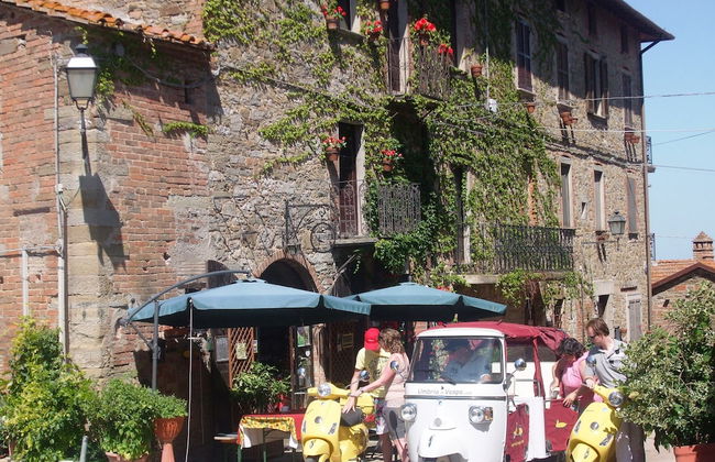 Borgo Cenaioli - Photo 19