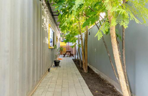 AC-BBQ-1000Mbps-Casa Container-Cozinha Completa - Foto 27