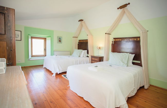 Local 9 - Casa do chapim azul - Foto 12