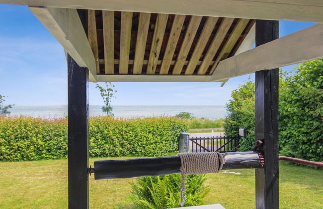 "Fabine" - 50m from the sea - Foto 4