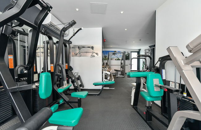 Gray Door Apartments - Adults Only - Foto 62