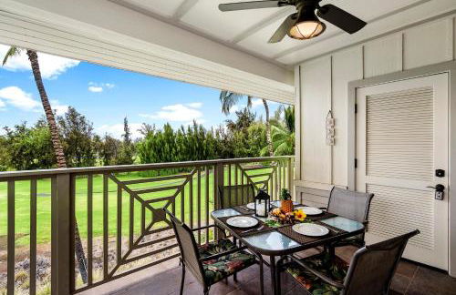 Waikoloa Beach Villas P32 - Foto 26
