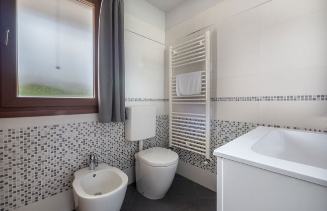 Villa Stelis - Photo 12