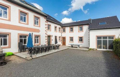 Ferienhaus Rodershausen - Foto 1