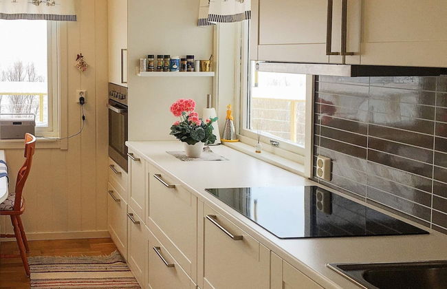 6 Person Holiday Home in Olderdalen - Foto 7