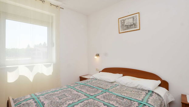 Quiet and Compact Apartment With Balcony - Foto 4, Habitación