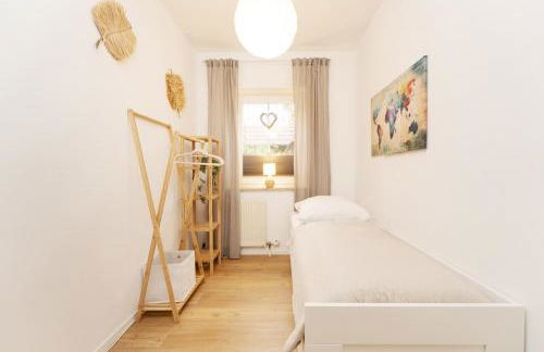 Wulfener Family Appartment 9248 - Fehmarn - Foto 24