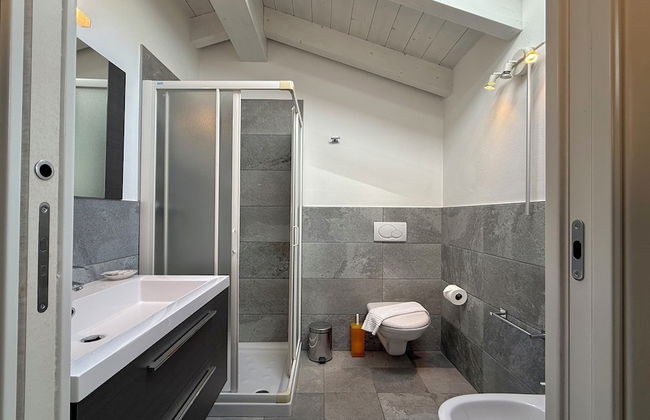 Mansarda di Pianello - Foto 12