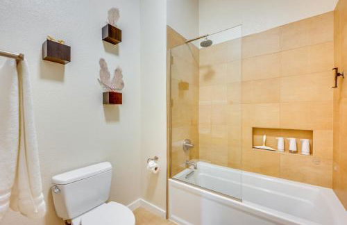 13 Mi to Dtwn Denver Arvada Townhome with Deck - Foto 17