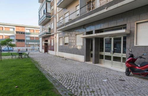 2 Bedroom Belem Wonder by LovelyStay - Photo 44