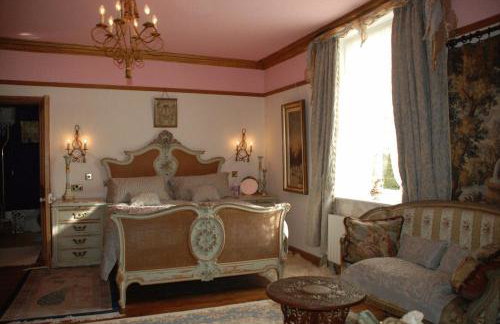 Priory House B&B And The Oriental Brewhouse Self Catering Accommodation - Foto 60