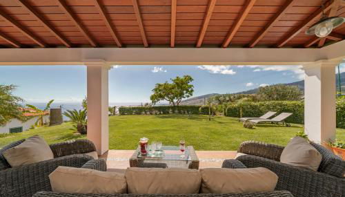 Country House With sea View, Southern Sunny House - Foto 3, Garden view
