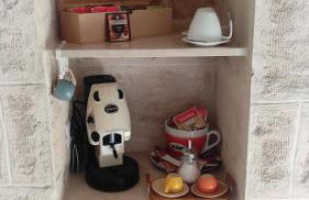 Antico Gelso - Foto 19